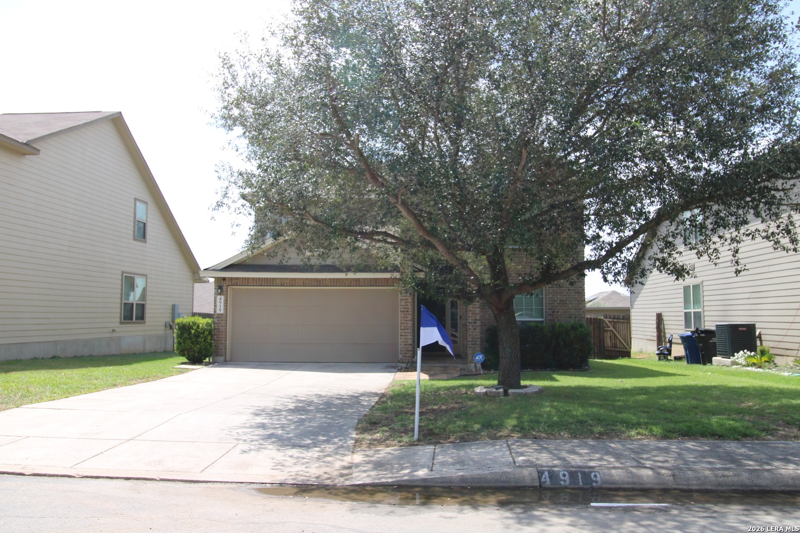 4919 Baloc Farm, San Antonio, TX 78244 — photo 1