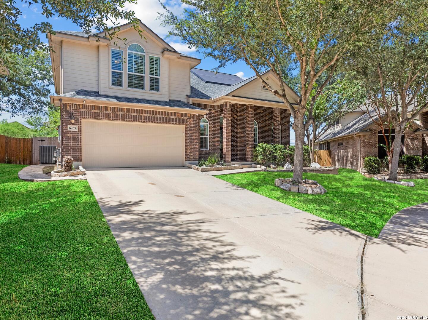 6259 OZONA ML, San Antonio, TX 78253 — photo 1