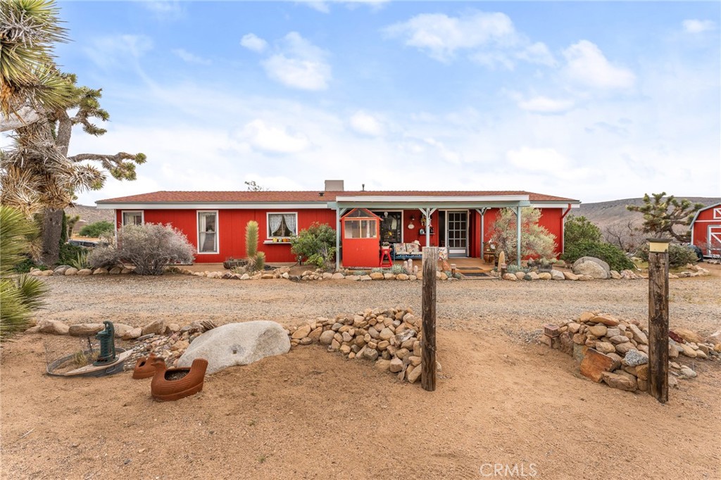 52975 Cielito, Pioneertown, CA 92268 — photo 1