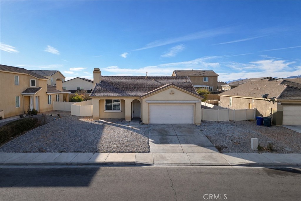 11807 Desert Glen, Adelanto, CA 92301 — photo 1