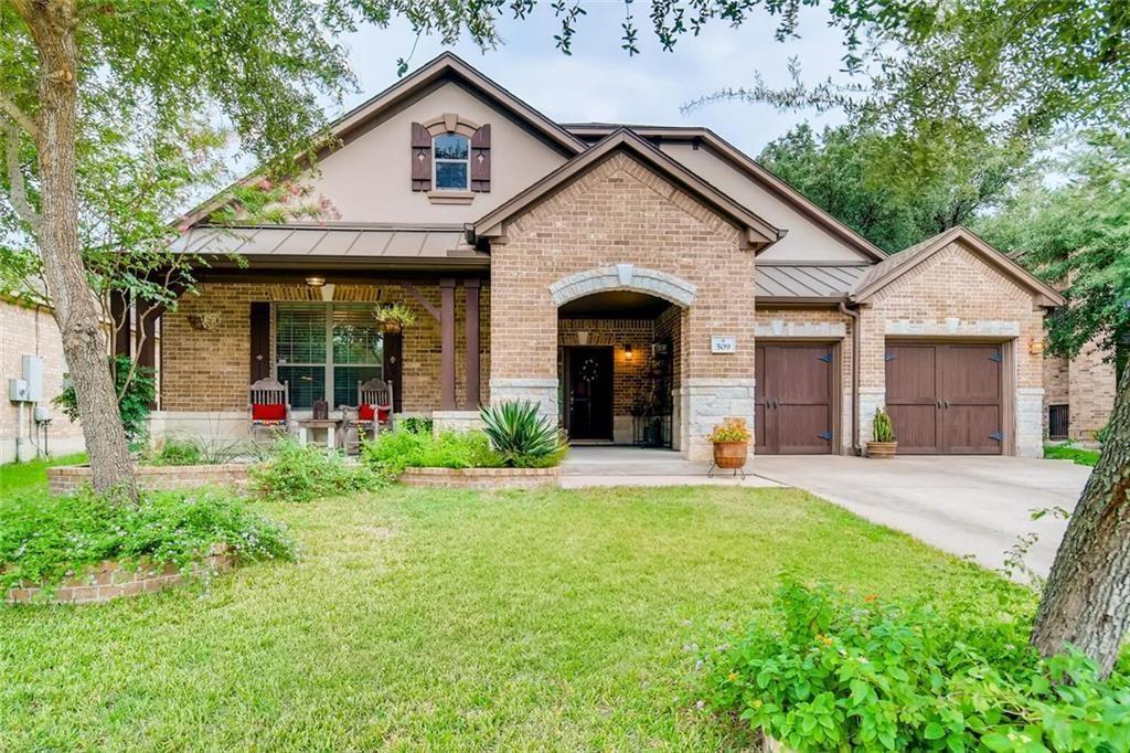 509  Sang Saloon Rd, Cedar Park, TX 78613 — photo 1