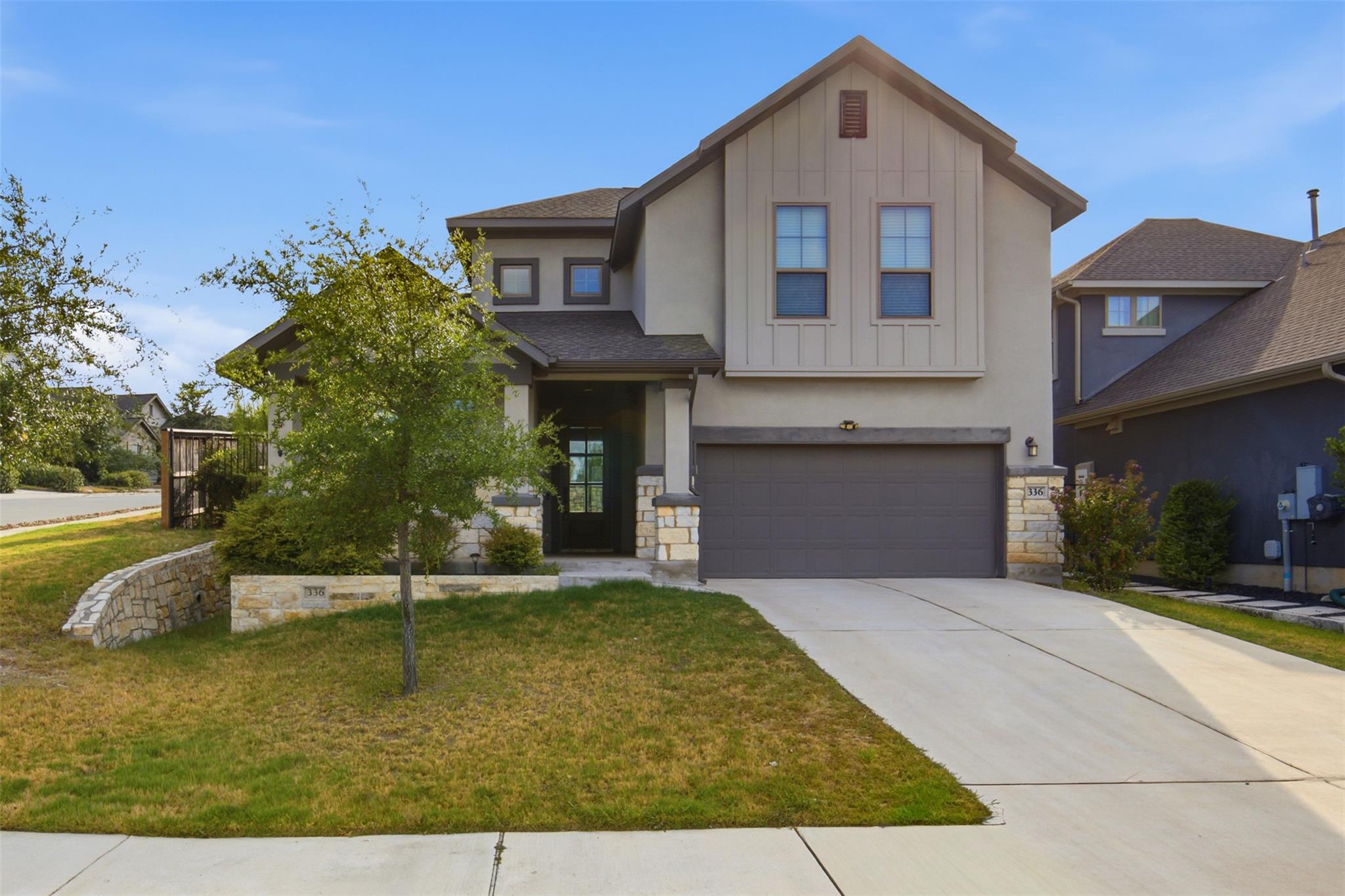 336 Berkeley, Georgetown, TX 78628 — photo 1