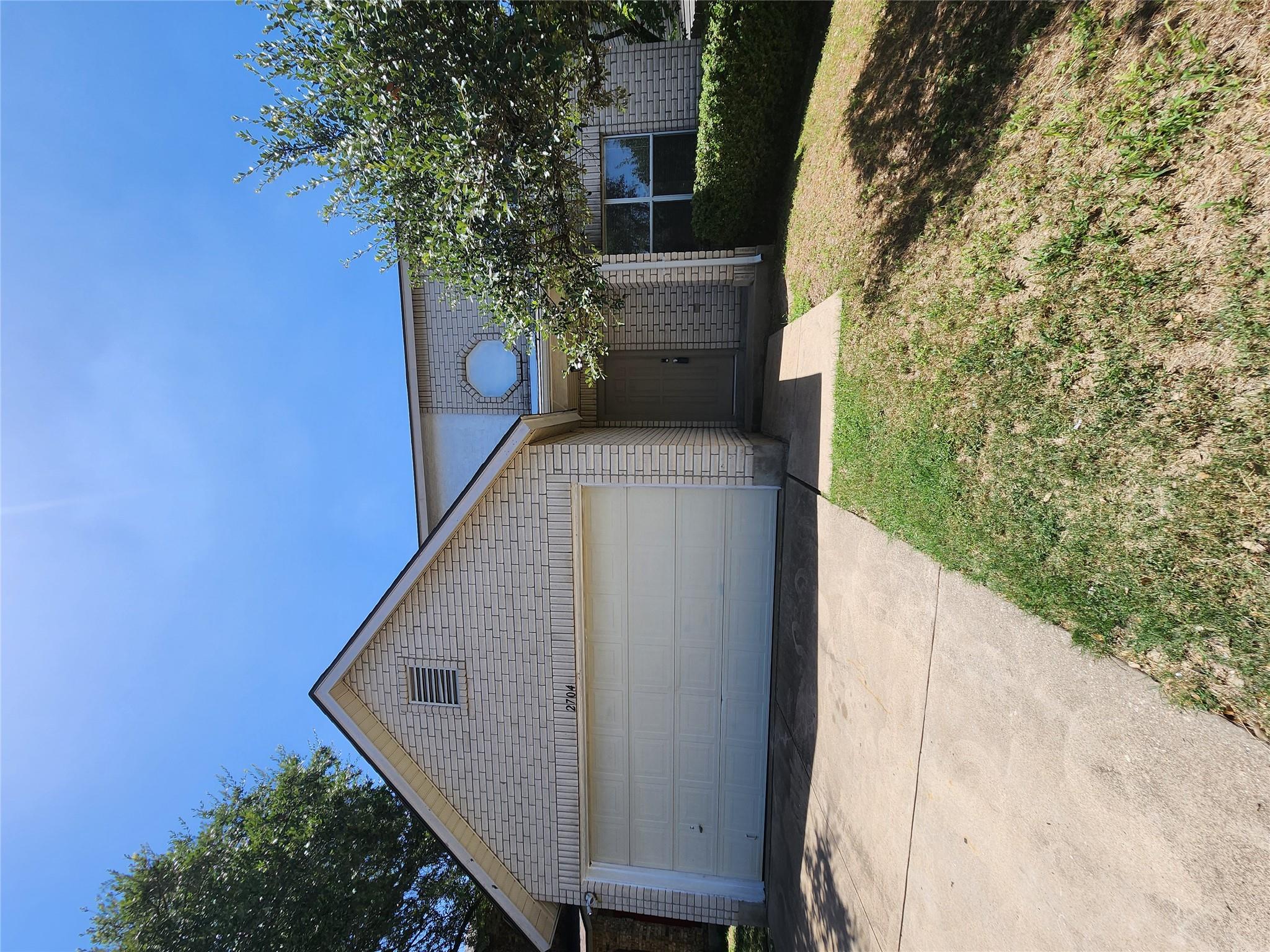 2704 Vinson, Round Rock, TX 78664 — photo 1