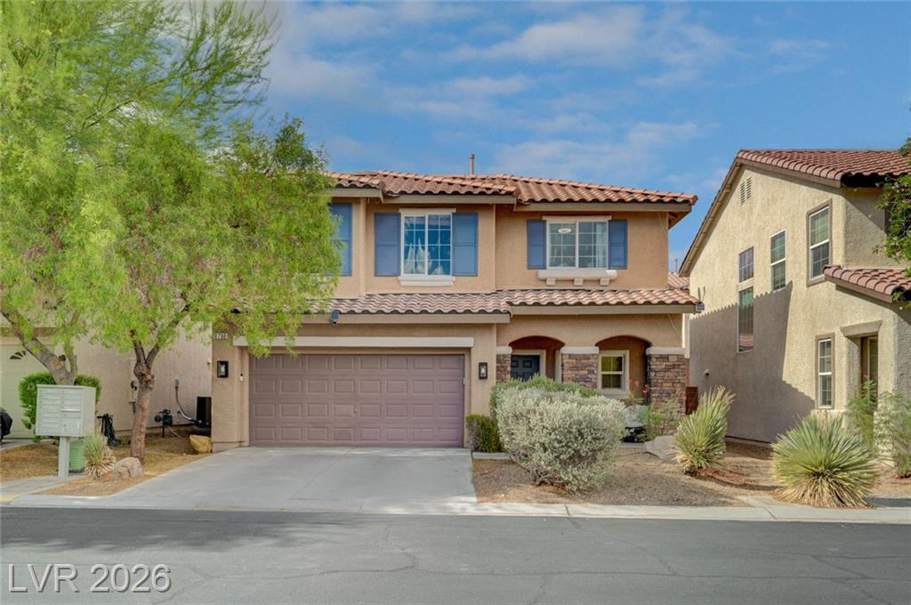 8700  Gateway Glen Drive, Las Vegas, NV 89178 — photo 1