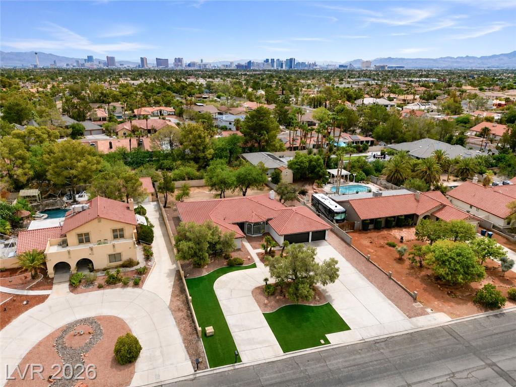 3150 South Tenaya Way, Las Vegas, NV 89117 — photo 1