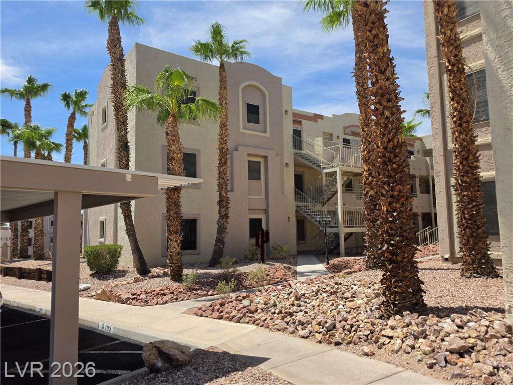 2052 Mesquite Lane, Laughlin, NV 89029 — photo 1