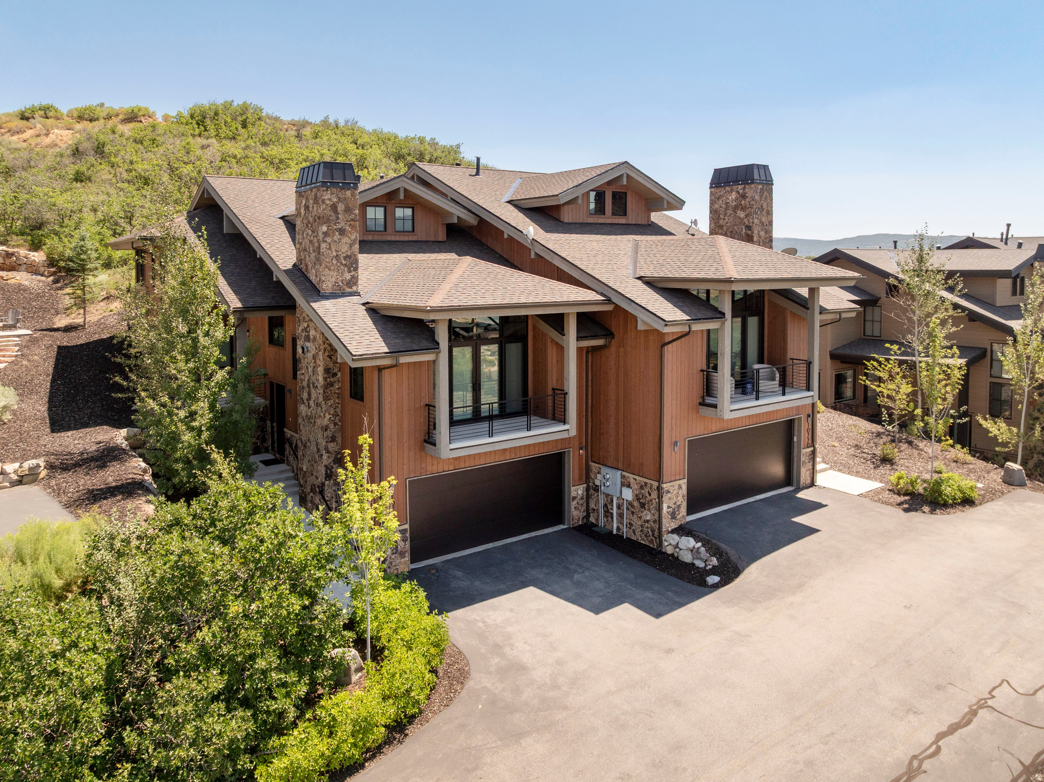 10772 N HIDEOUT TRL, Hideout, UT 84036 — photo 1