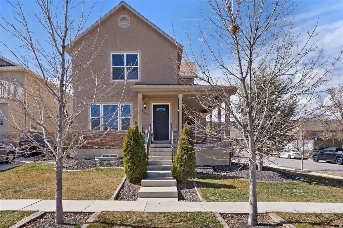 7065 N CHEROKEE ST, Eagle Mountain, UT 84005 — photo 1