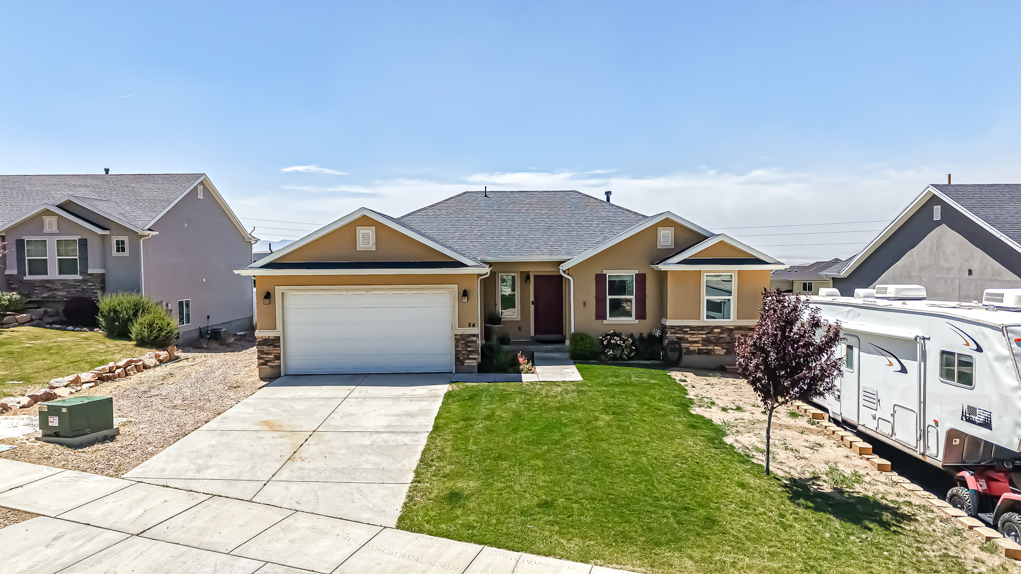 84 S 1030 E, Santaquin, UT 84655 — photo 1