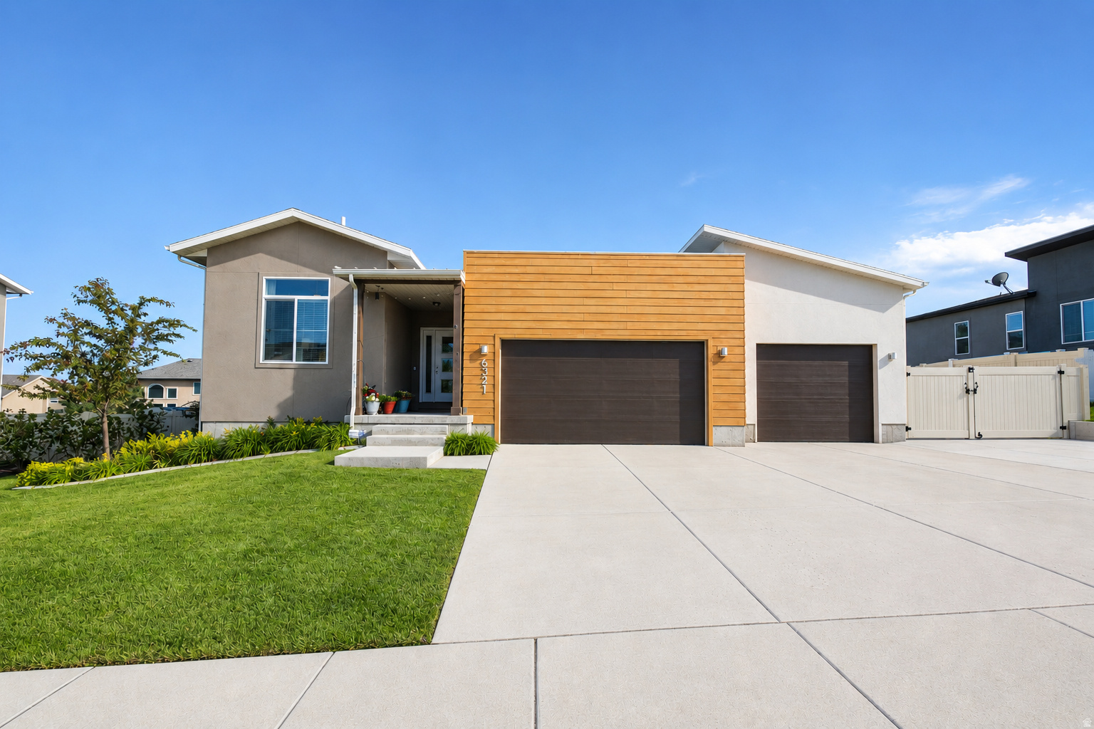 6341 W W ANNANDALE WAY, West Jordan, UT 84081 — photo 1