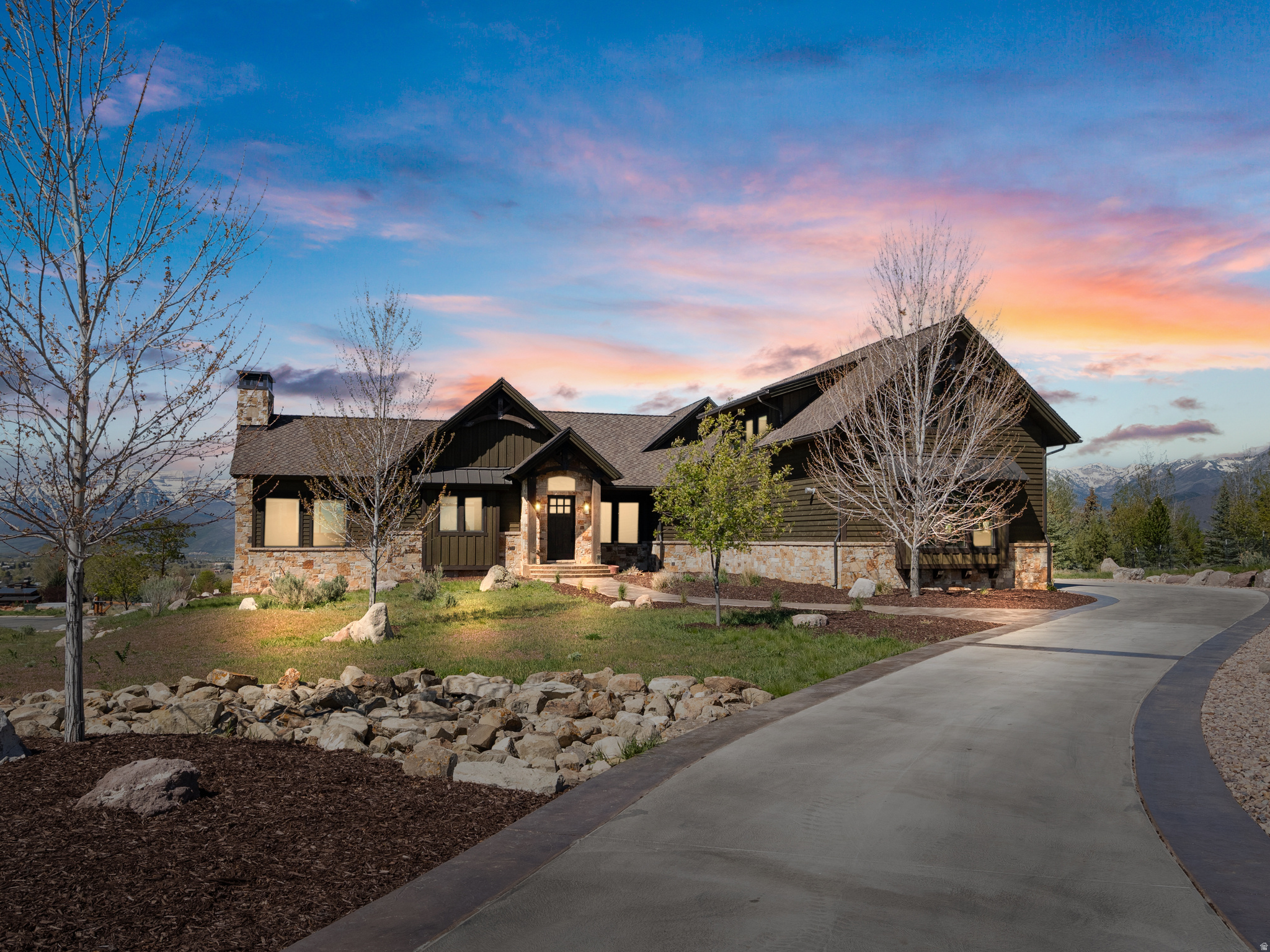 1075 N OQUIRRH DR, Heber City, UT 84032 — photo 1