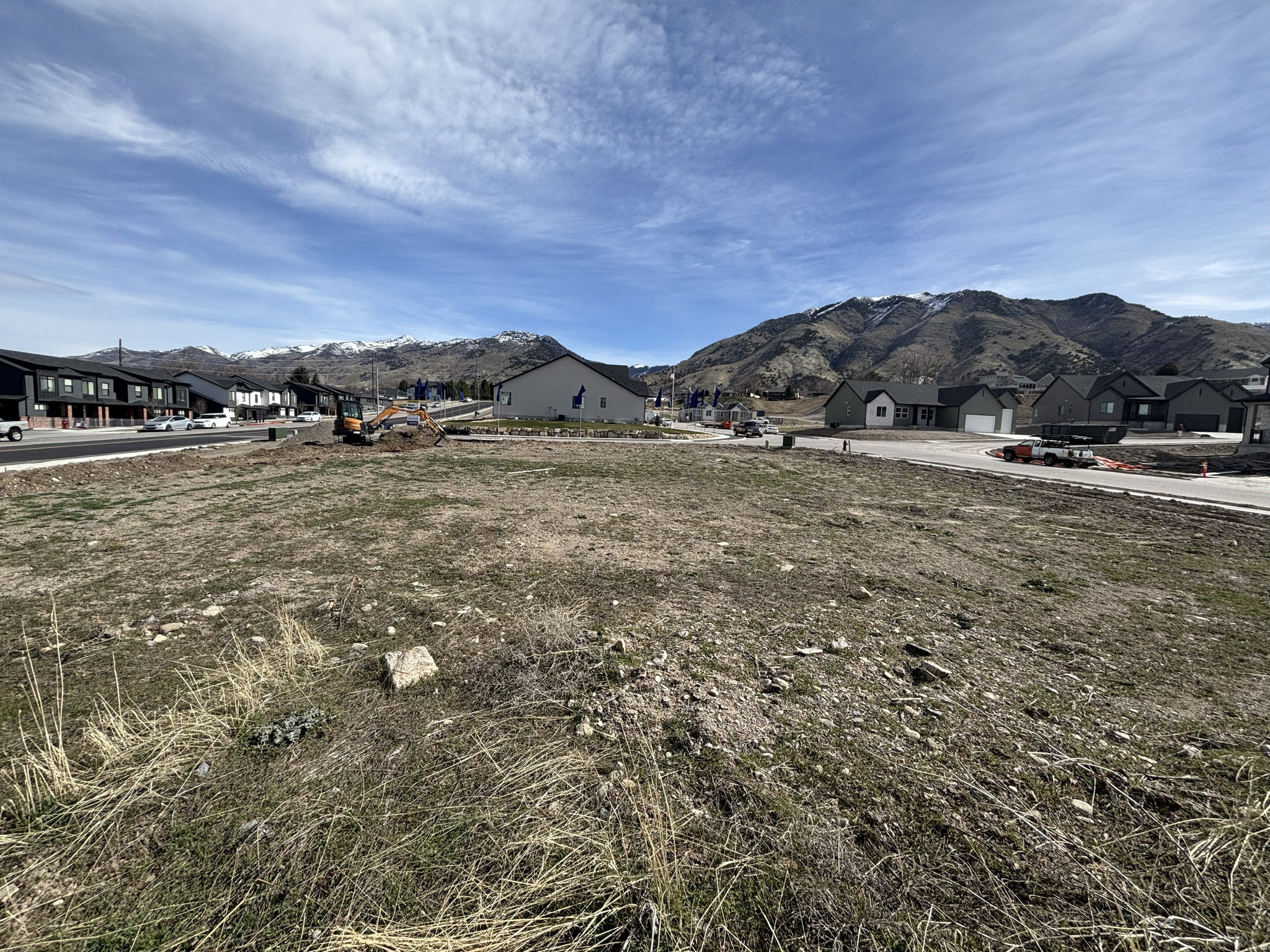 1241 E TALMAGE LN, Logan, UT 84341 — photo 1