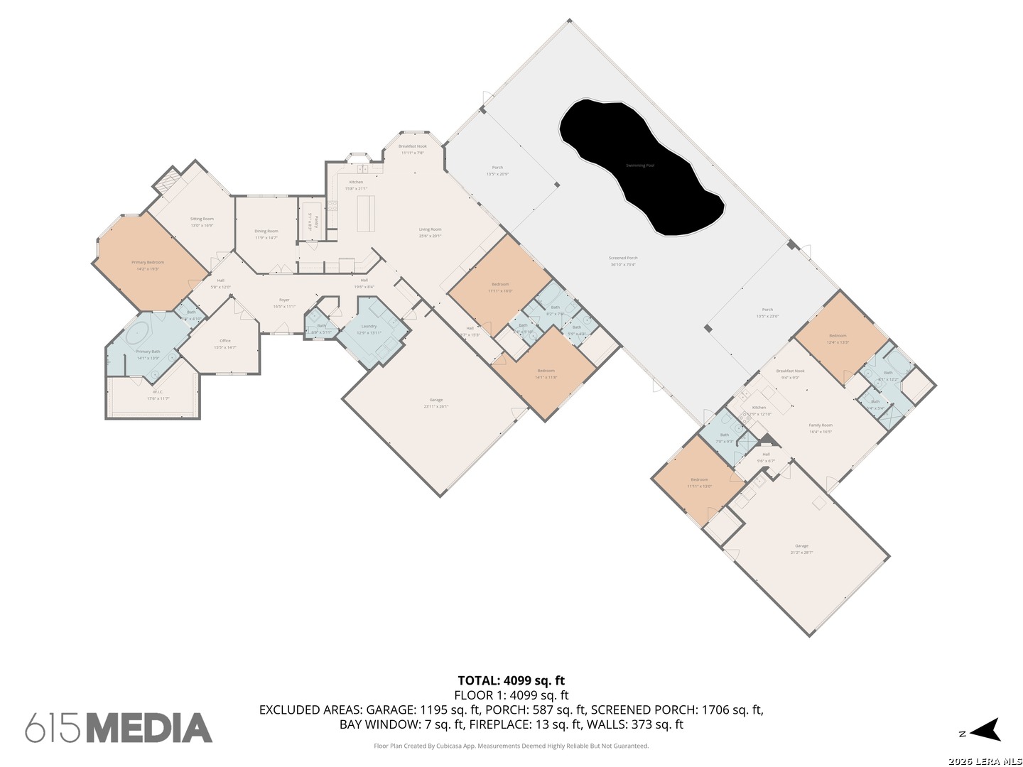 85 Rio Colorado, ,  78006 — photo 1