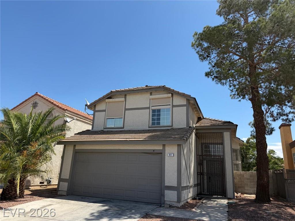 921 Greystone Drive, Las Vegas, NV 89108 — photo 1