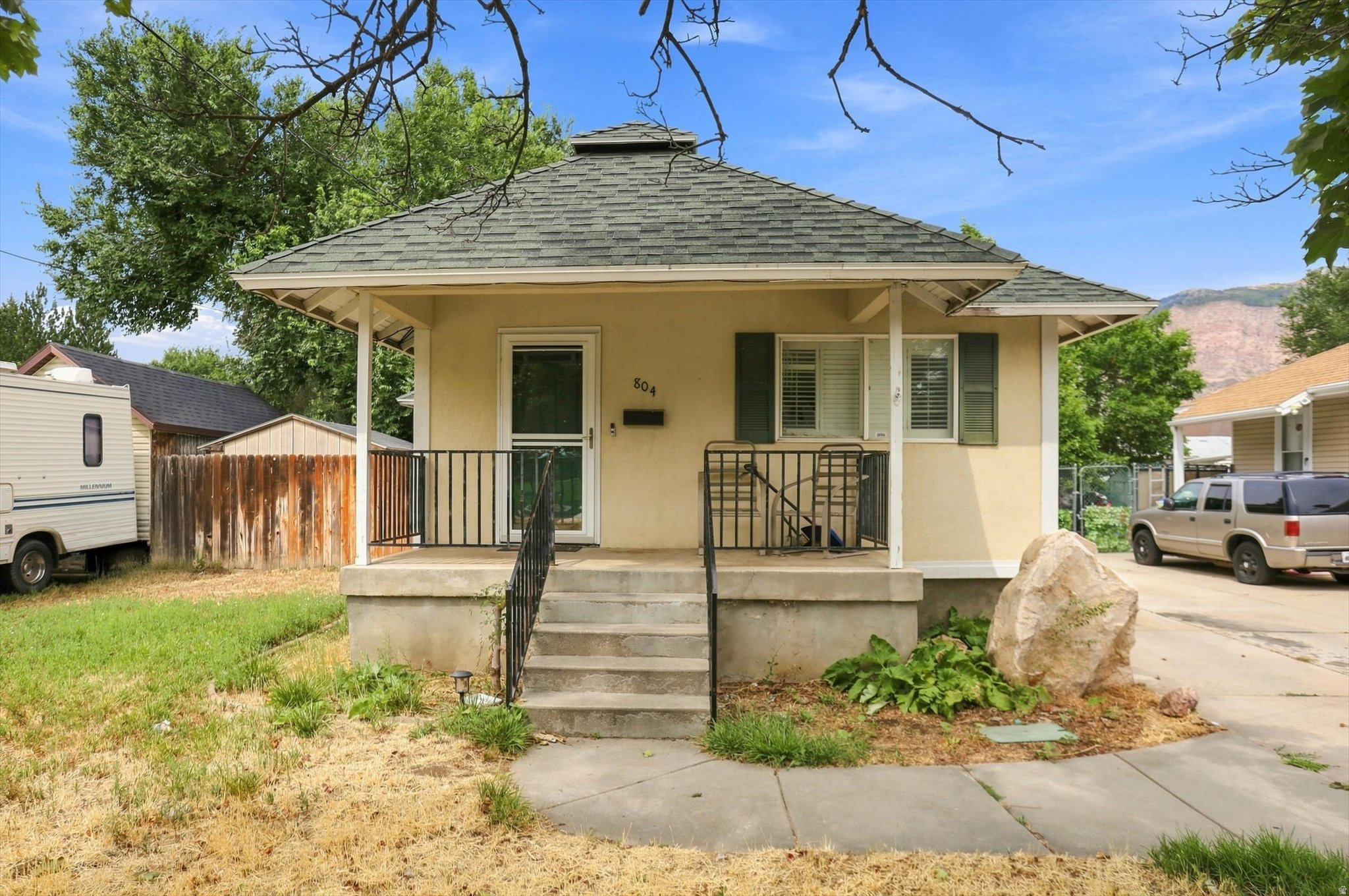 804 E CANYON RD, Ogden, UT 84401 — photo 1
