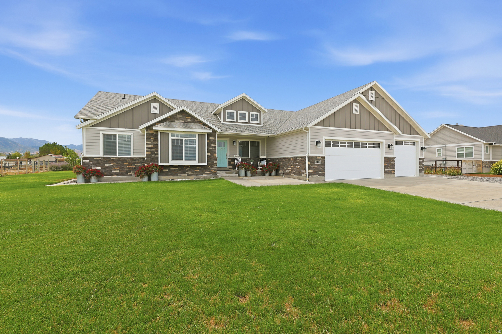 719  YATES SPRINGS RD, Erda, UT 84074 — photo 1
