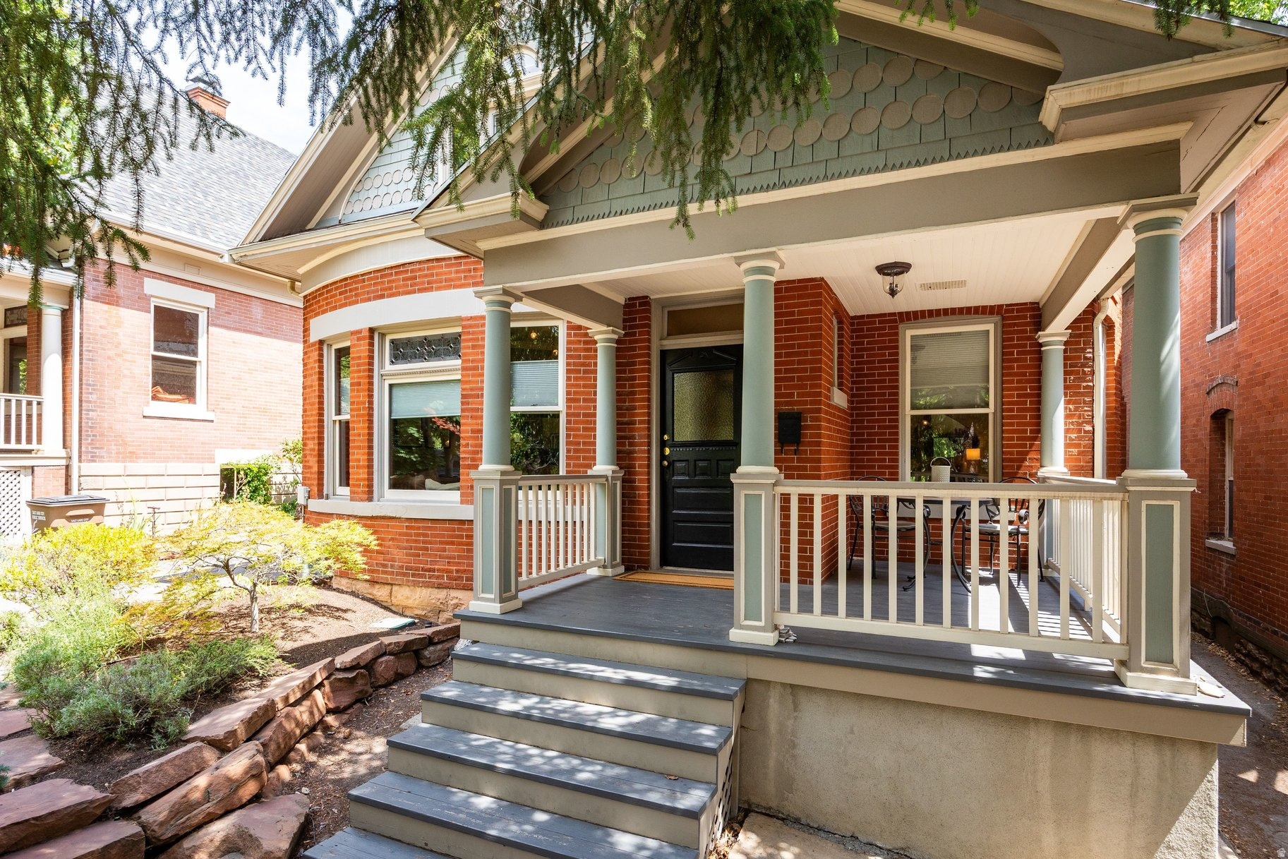 474 N F ST, Salt Lake City, UT 84103 — photo 1
