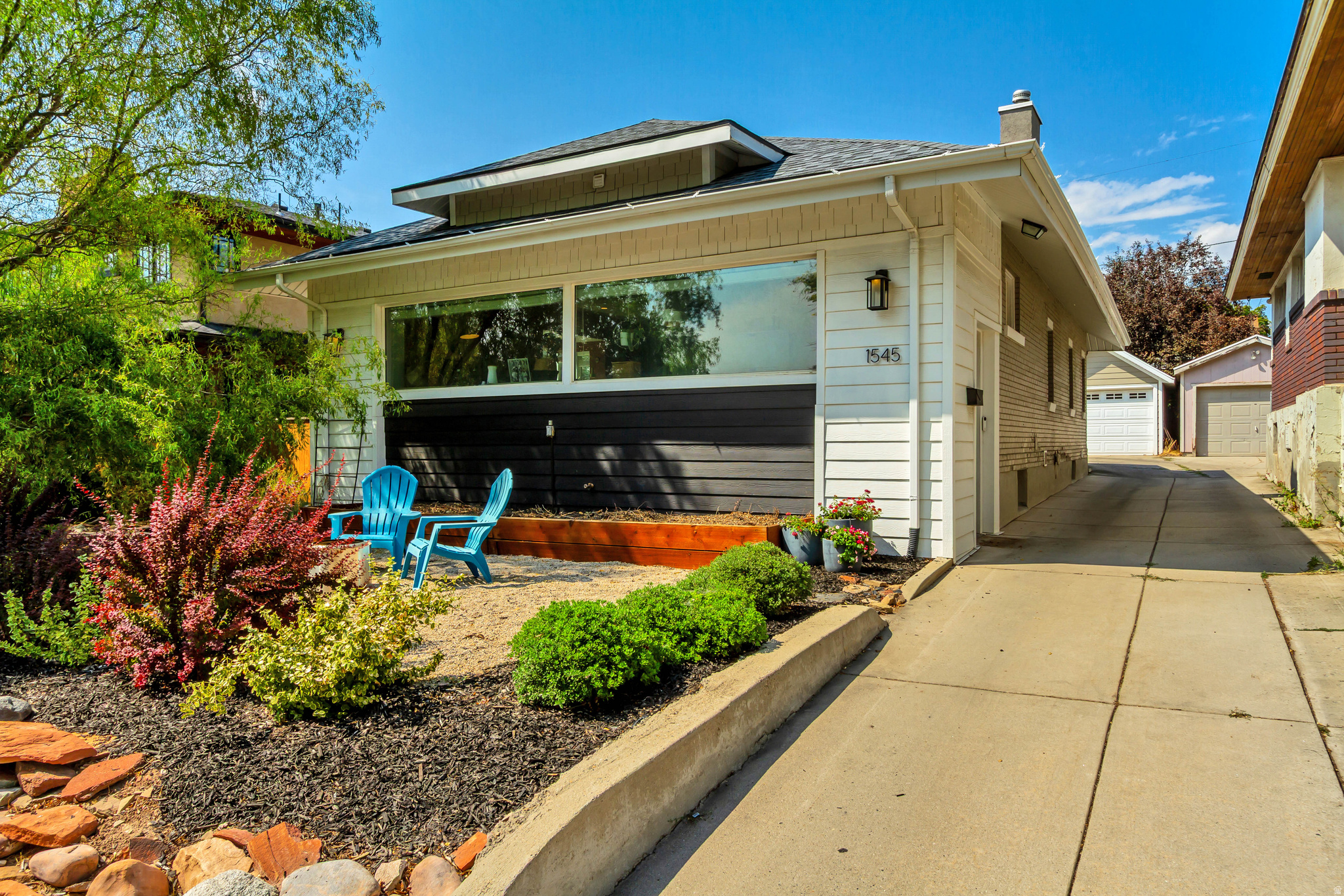 1545 E EMERSON AVE, Salt Lake City, UT 84105 — photo 1