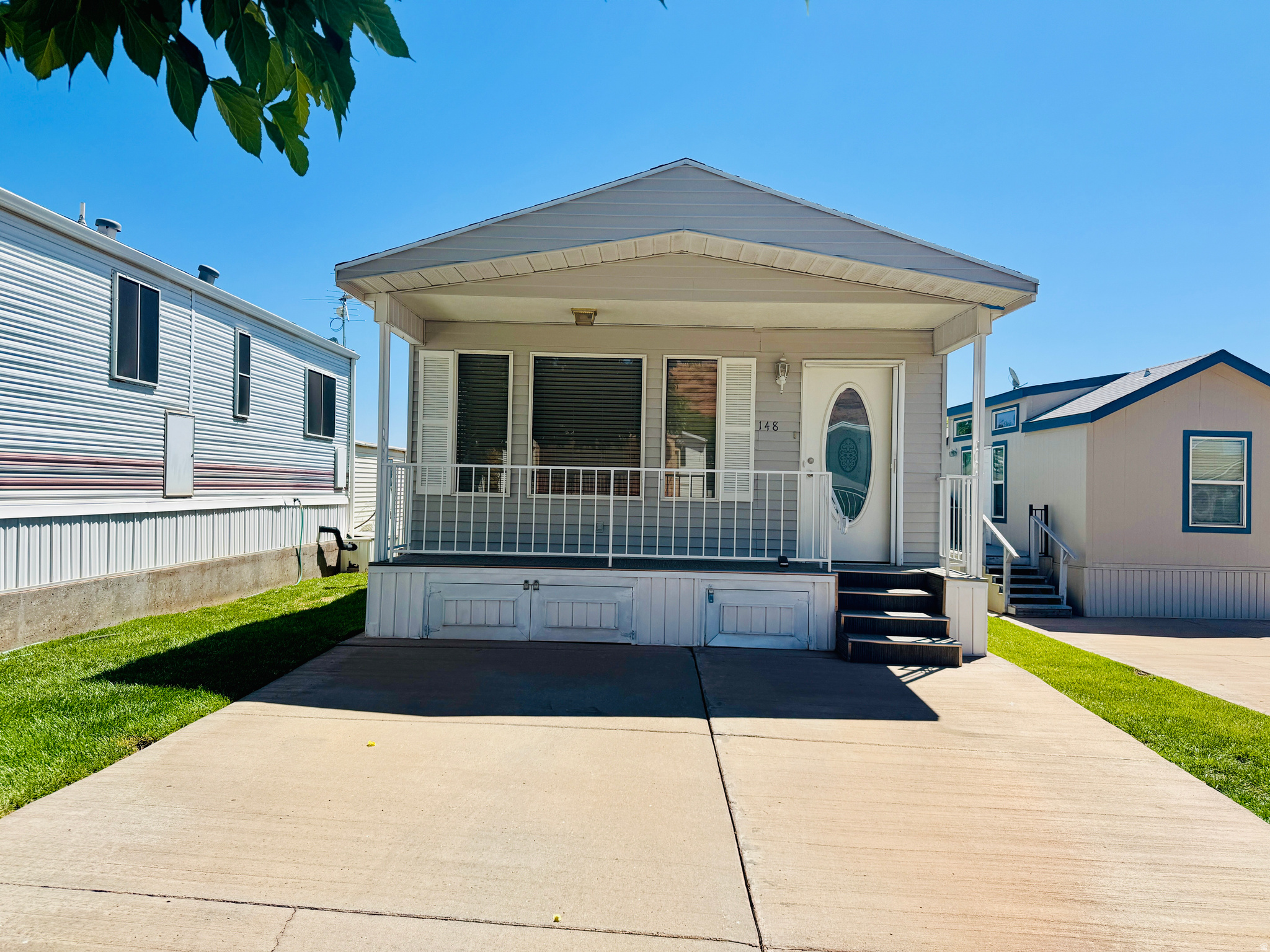 1150 W RED HILLS PKWY #148, Washington, UT 84780 — photo 1