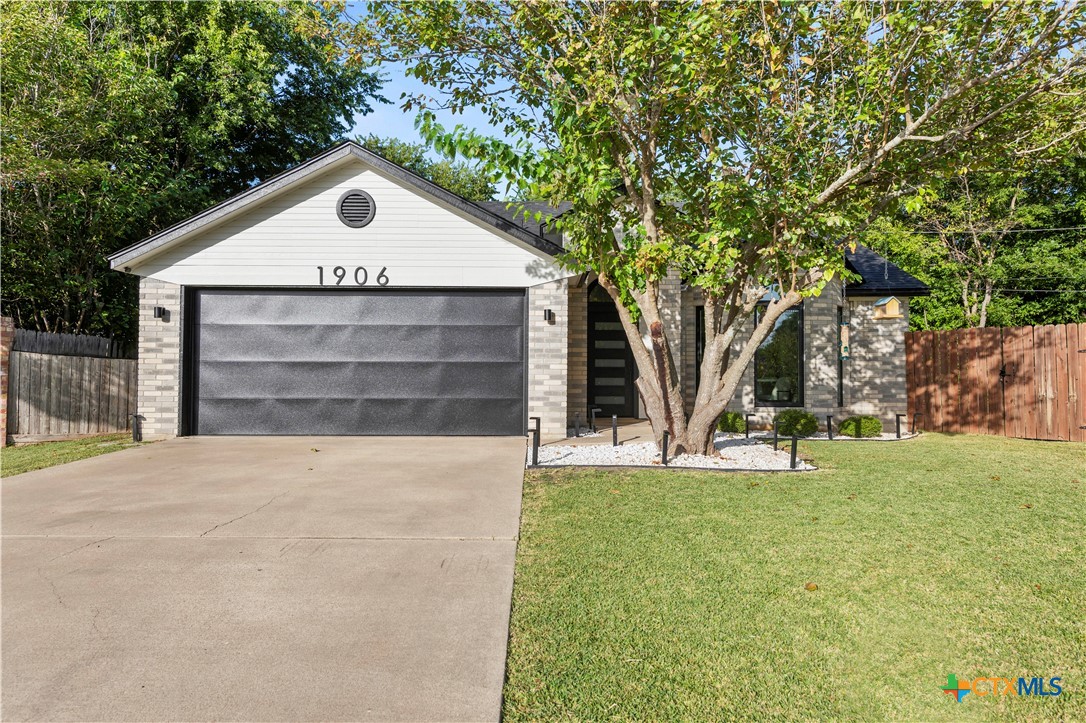 1906 Sumac Drive, Killeen, TX 76549 — photo 1