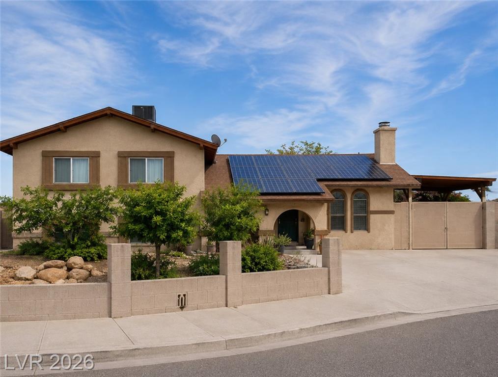 905  Zola Circle, Las Vegas, NV 89145 — photo 1