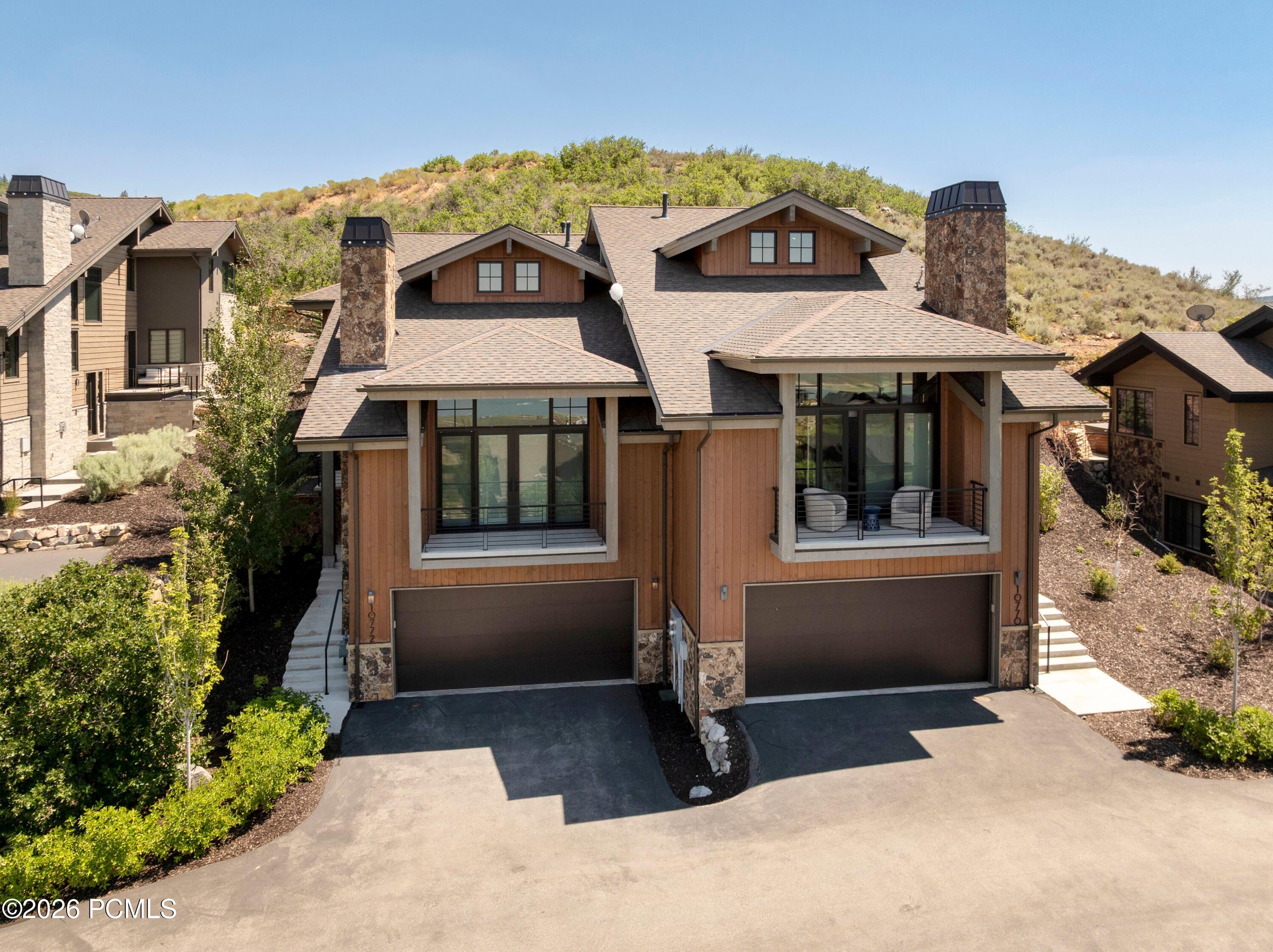 10772 N Hideout Trail, Hideout, UT 84036 — photo 1
