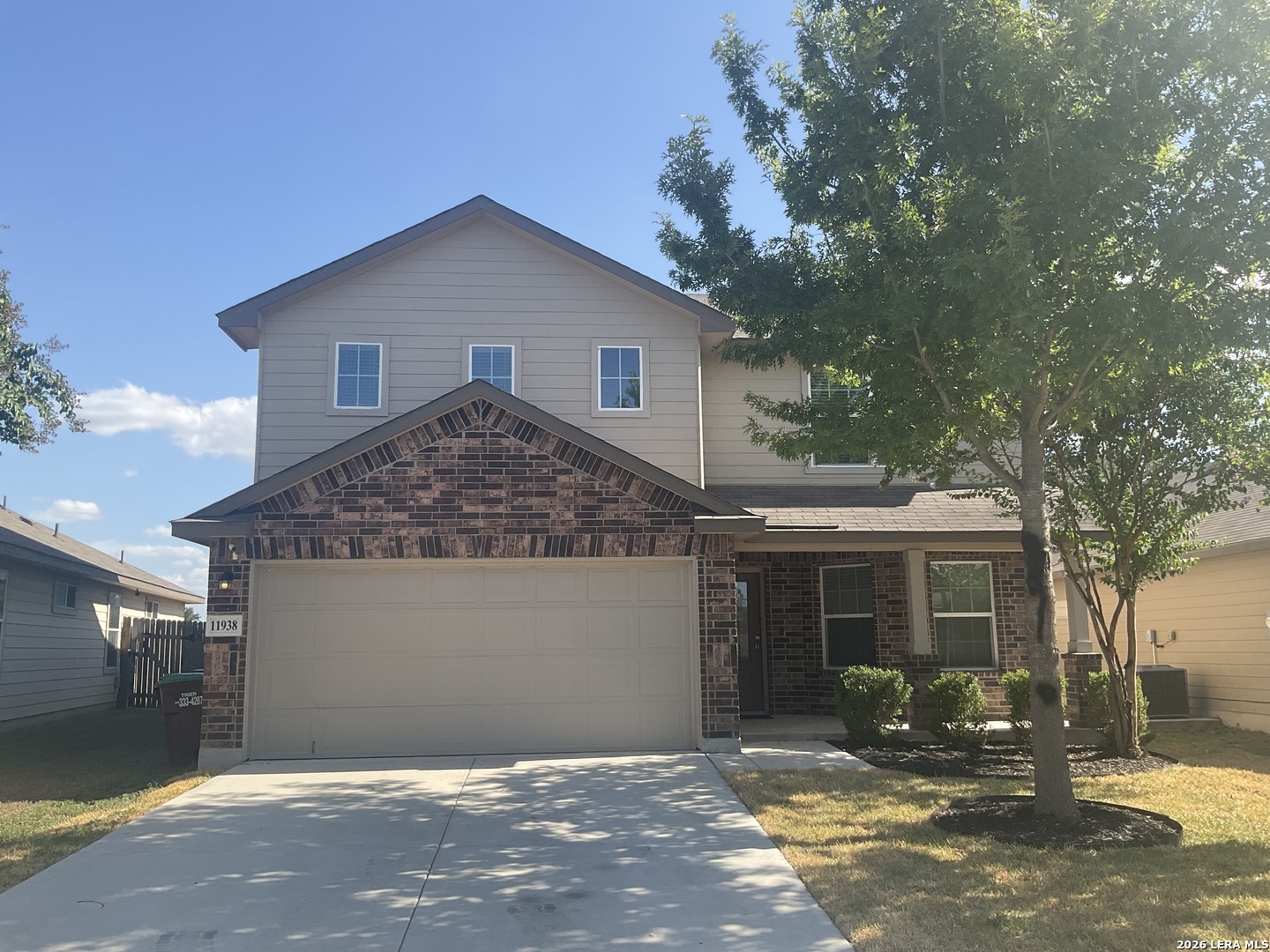 11938 PEARL JUBILEE, San Antonio, TX 78245 — photo 1