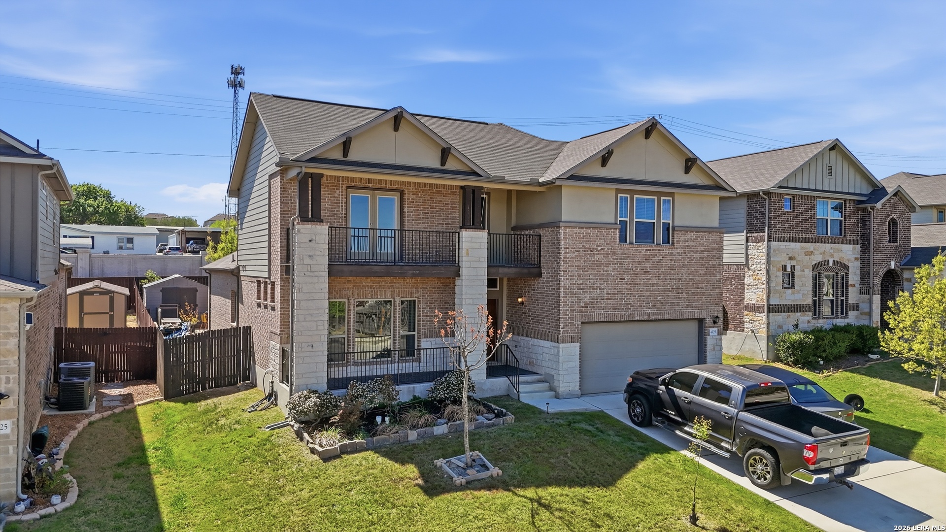 4929 BATTLE LAKE ST, , 78108 — photo 1
