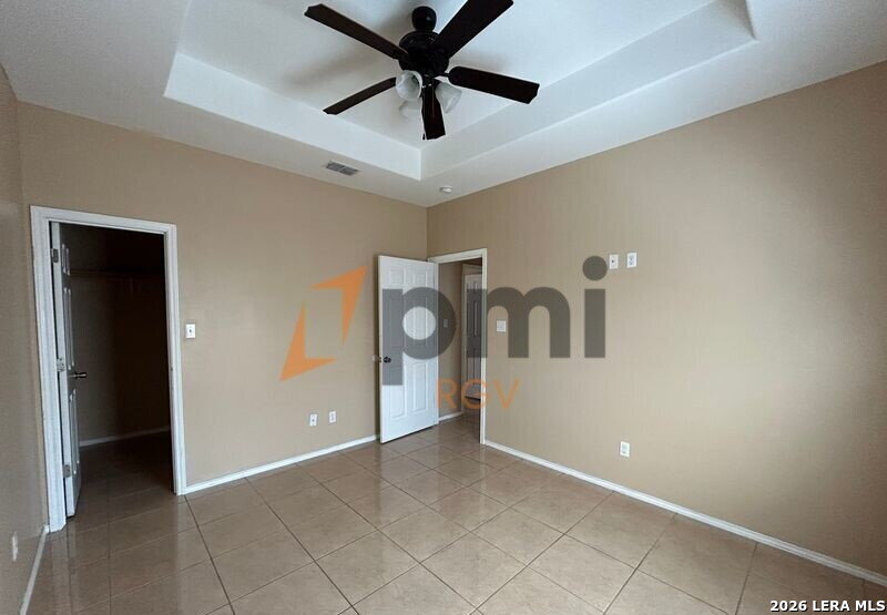 2708 PRIMROSE, ,  78541 — photo 1