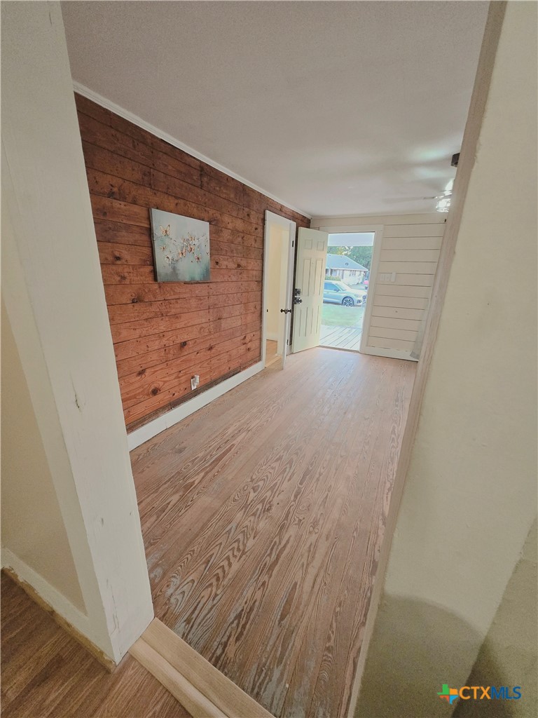 404 Hill, Itasca, TX 76055 — photo 1