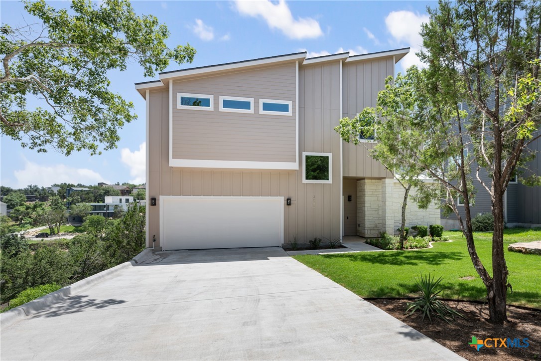 2646 Crazyhorse Pass, Austin, TX 78734 — photo 1