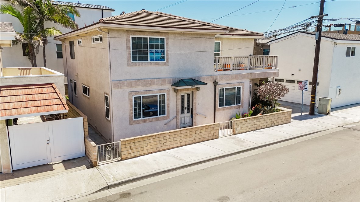 3510 Lake, Newport Beach, CA 92663 — photo 1