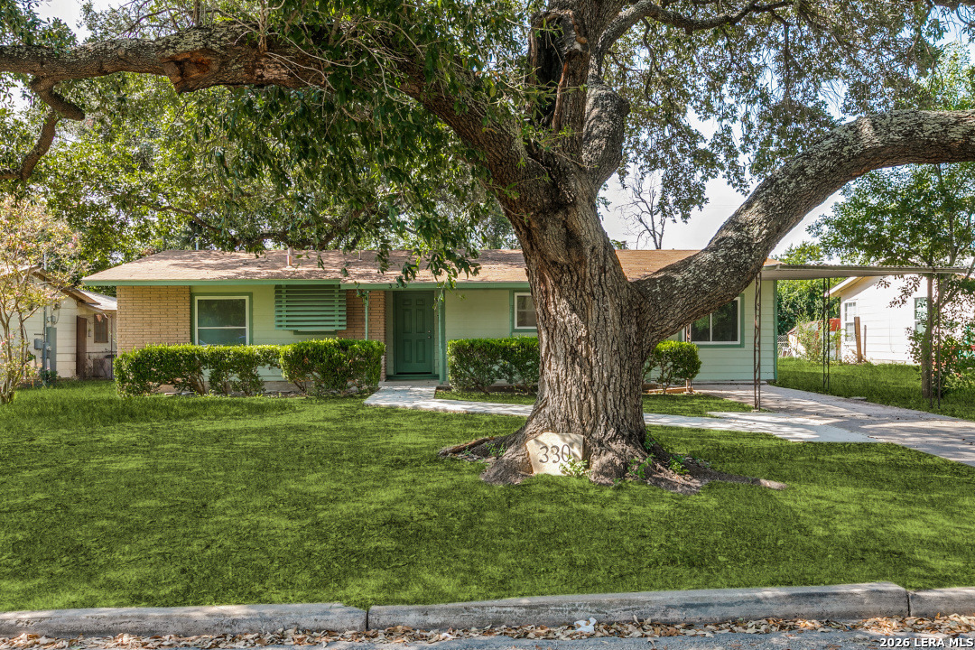 330 Brettonwood Dr., San Antonio, TX 78218 — photo 1
