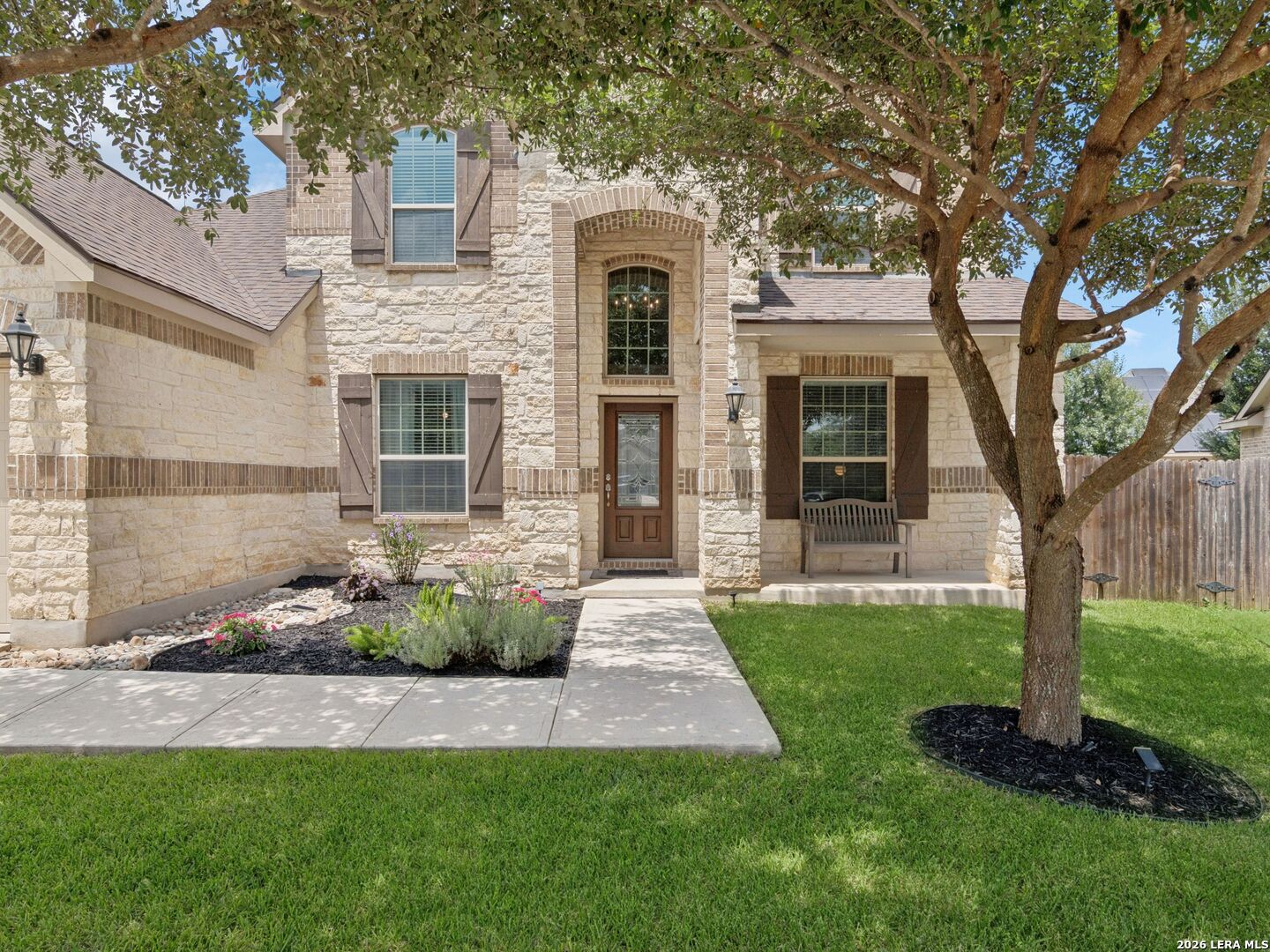 8714 Trigger Corral, , 78254 — photo 1