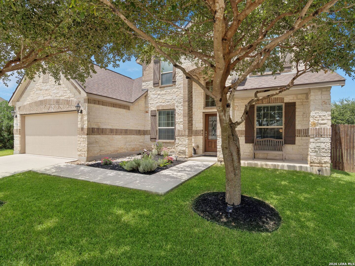 8714 Trigger Corral, San Antonio, TX 78254 — photo 1