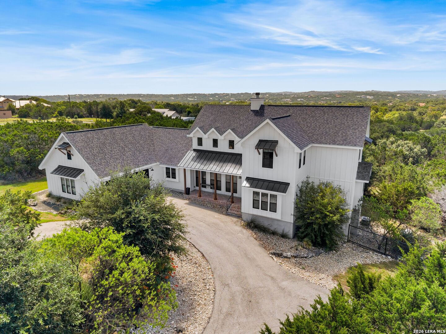 107 TIMBER MOUNTAIN DR, ,  78006 — photo 1