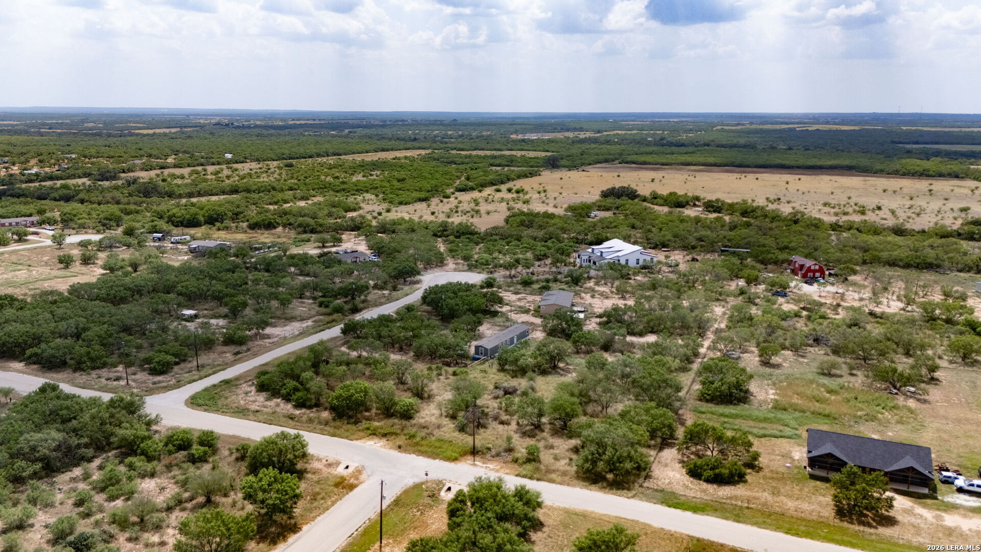 100 County Road 2669, , 78016 — photo 1