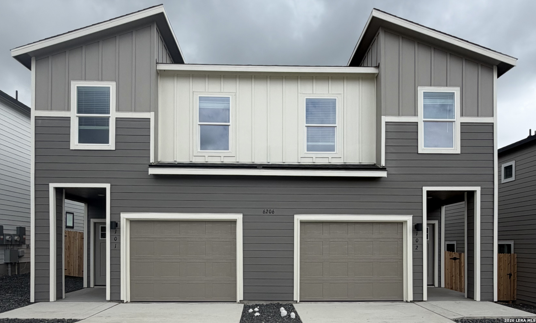 6214 OAKLAND RDG, San Antonio, TX 78238 — photo 1