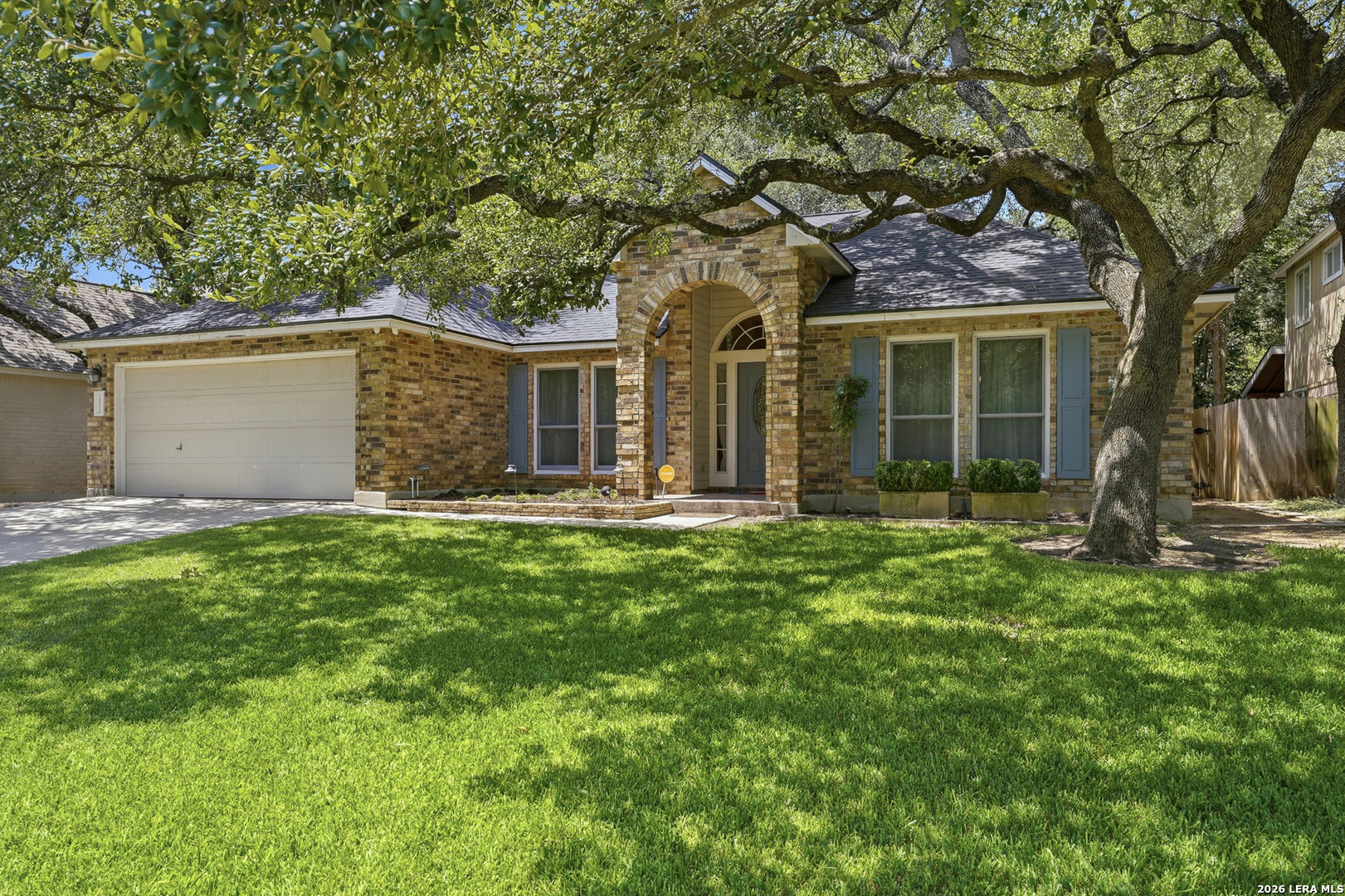 13315 Thessaly, Universal City, TX 78148 — photo 1