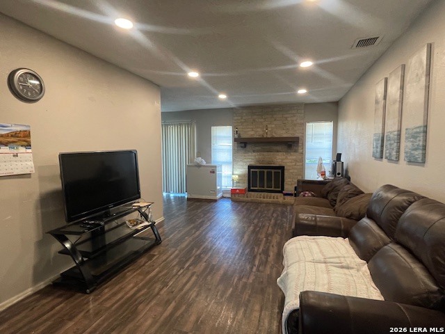 6811 Agua Calientes, , 78239 — photo 1