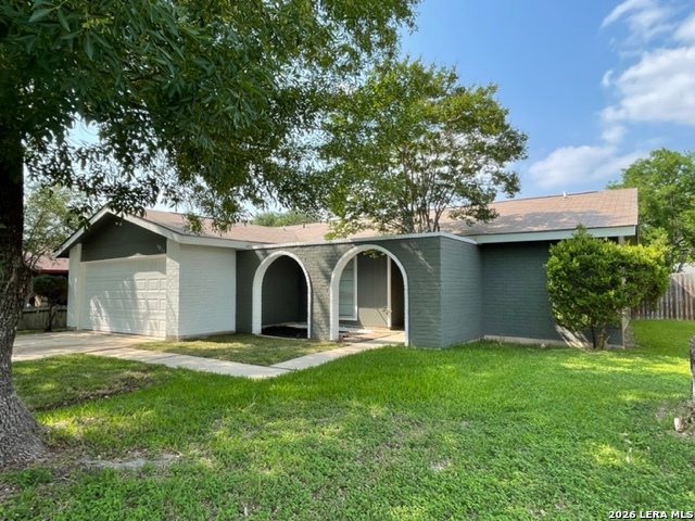 6811 Agua Calientes, San Antonio, TX 78239 — photo 1