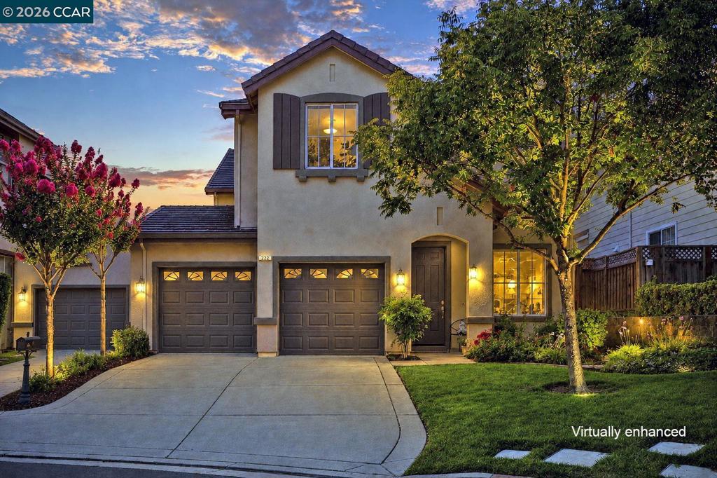 222 Abigail Cir, Danville, CA 94506 — photo 1
