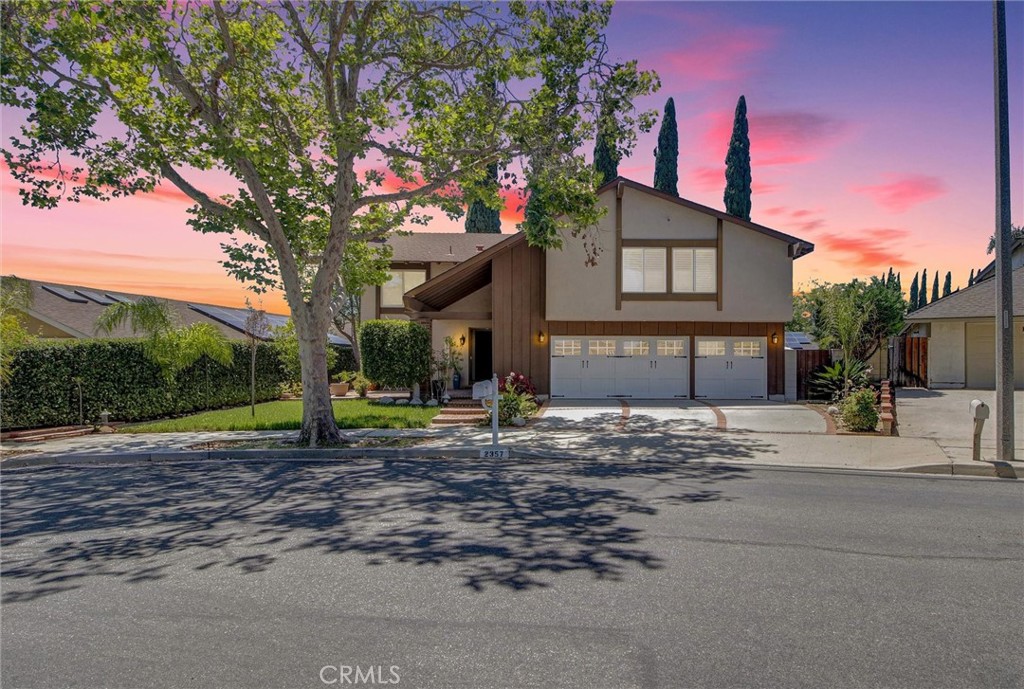 2357 Lawnview Court, Simi Valley, CA 93065 — photo 1