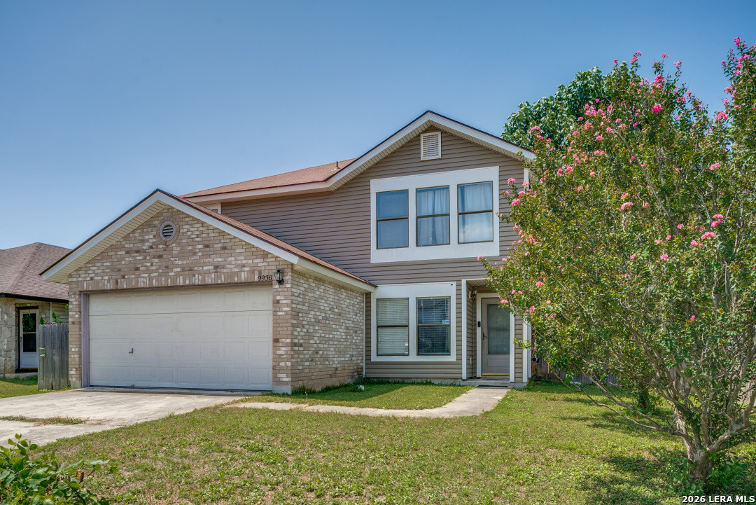 9938 Kelton Drive, San Antonio, TX 78250 — photo 1
