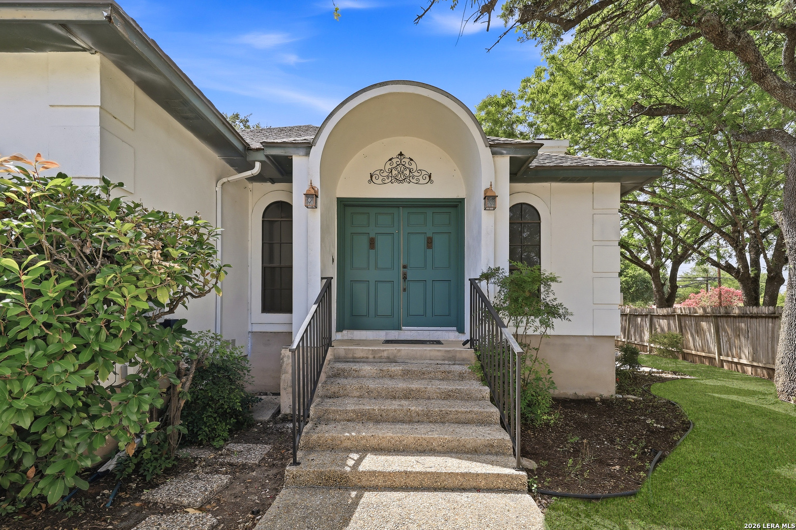 14831 RIVER VIS N, , 78216 — photo 1