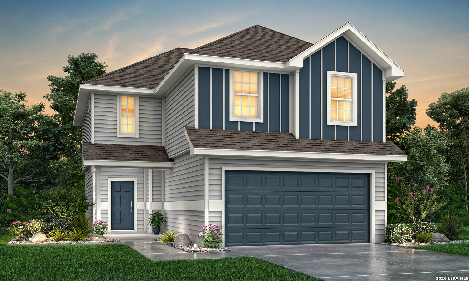 8823 Black Oak Drive, ,  78112 — photo 1