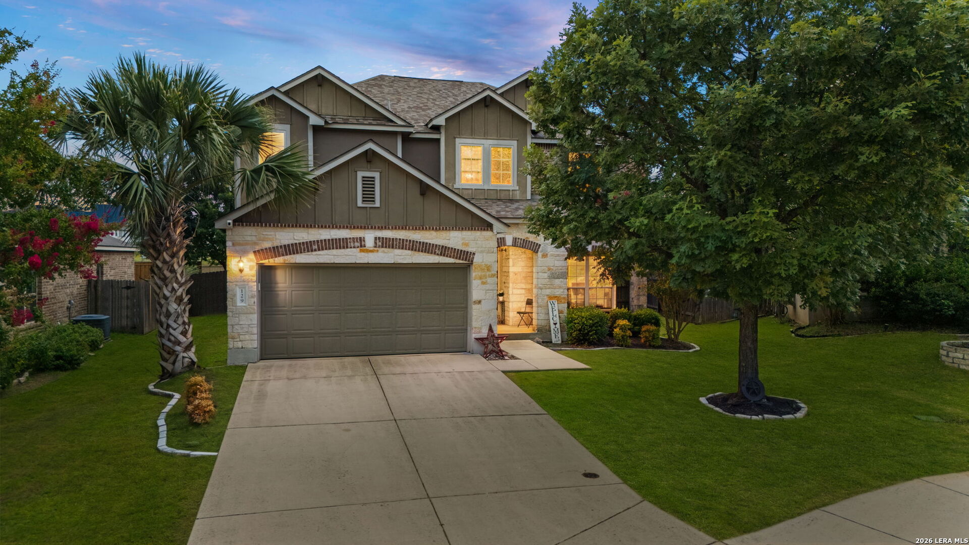 129 Benton Dr, Boerne, TX 78006 — photo 1