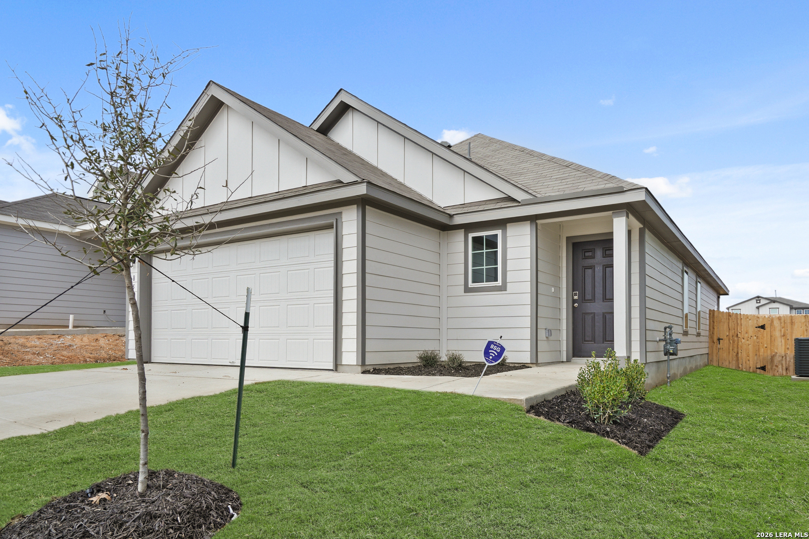 8547 Catnip Pass, Elmendorf, TX 78112 — photo 1