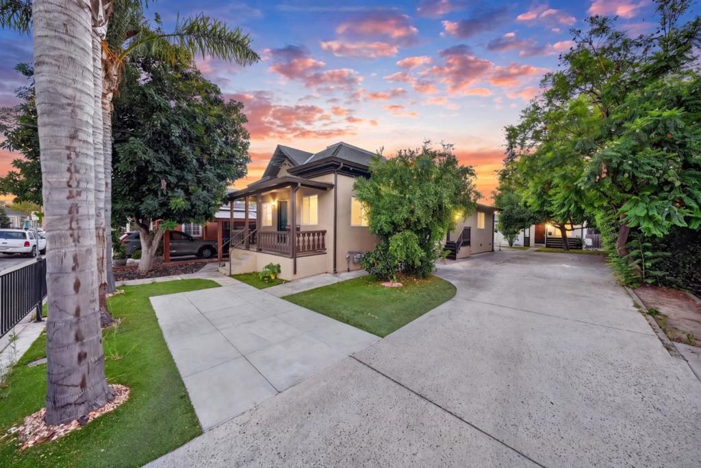 585 E Saint James Street, San Jose, CA 95112 — photo 1