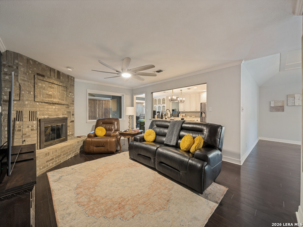 1933 SQUIRE CIR, ,  78130 — photo 1